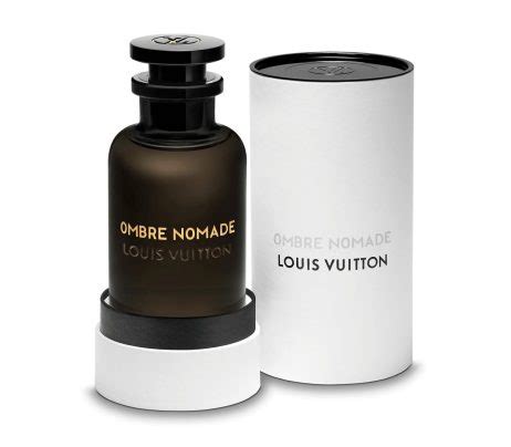 ombre nomade louis vuitton probe|Louis Vuitton ombre nomade 100ml.